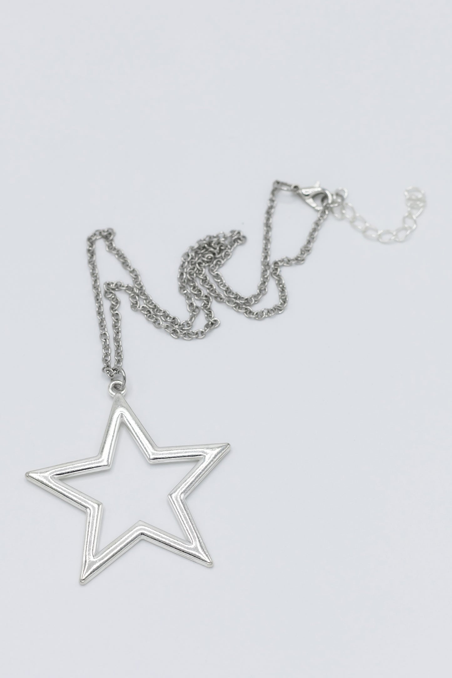 Star Necklace