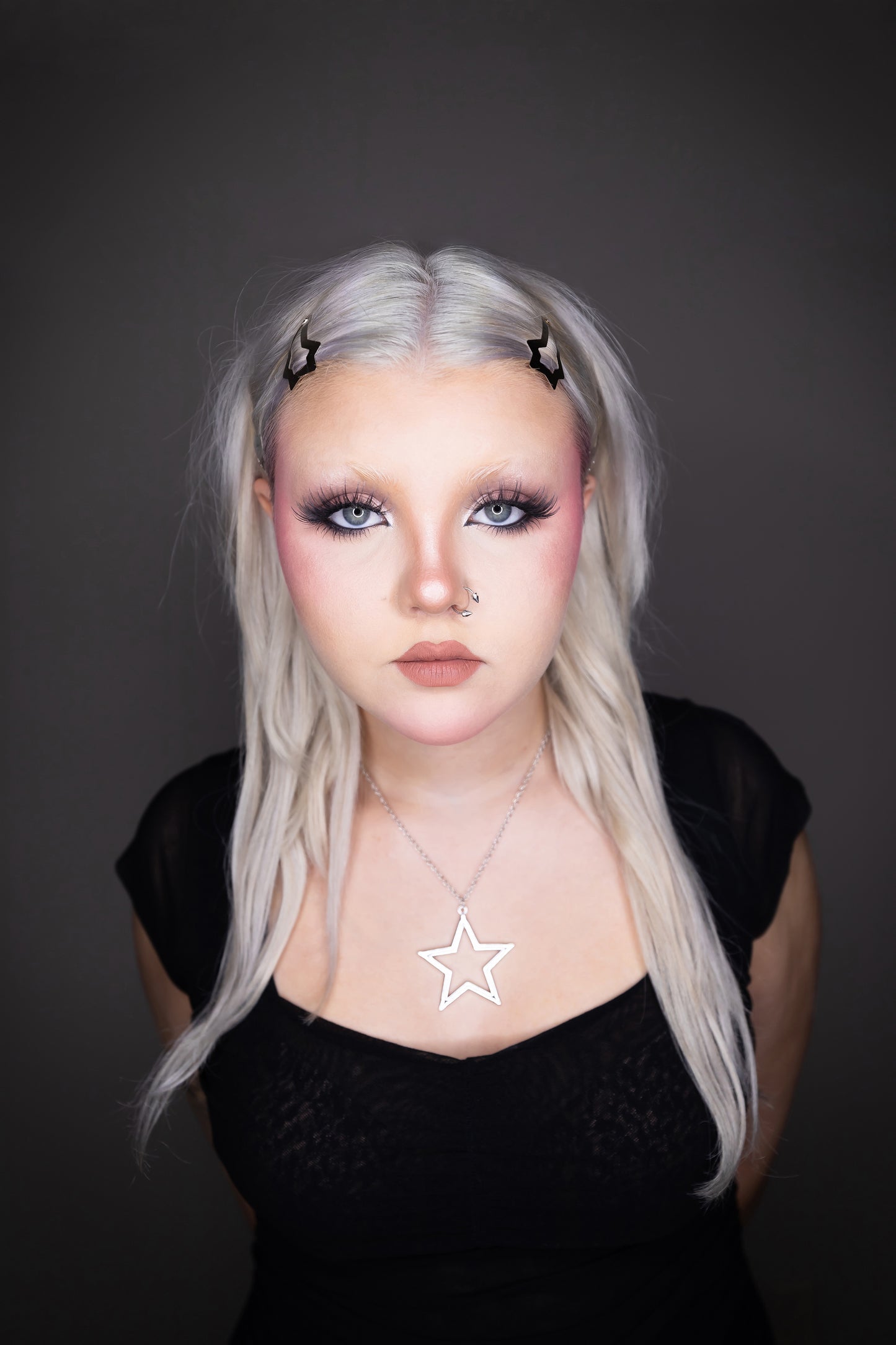 Star Necklace