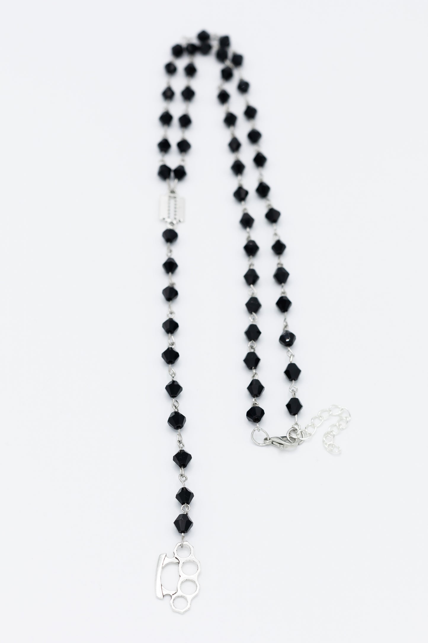 The Punishment Necklace