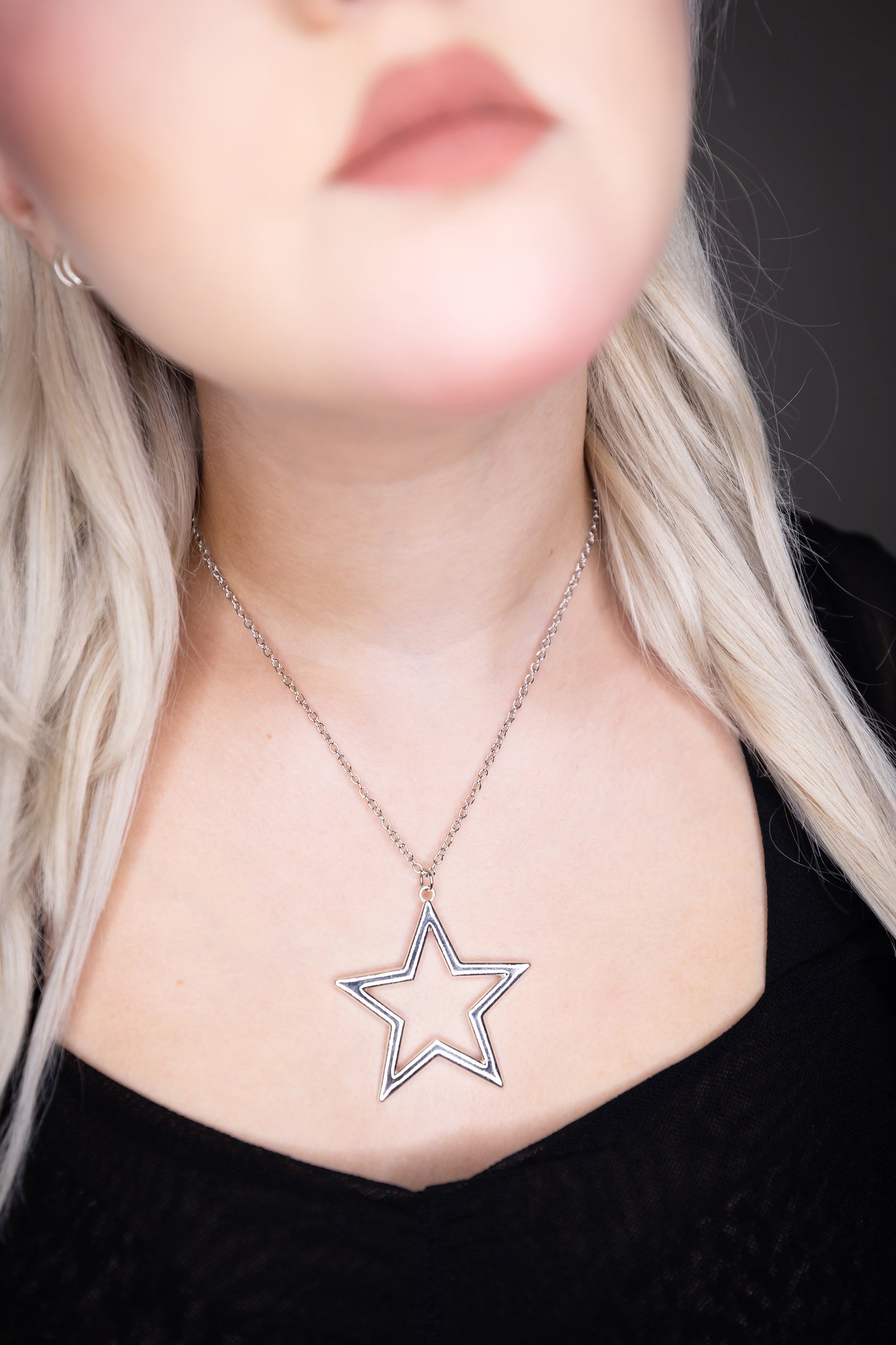 Star Necklace