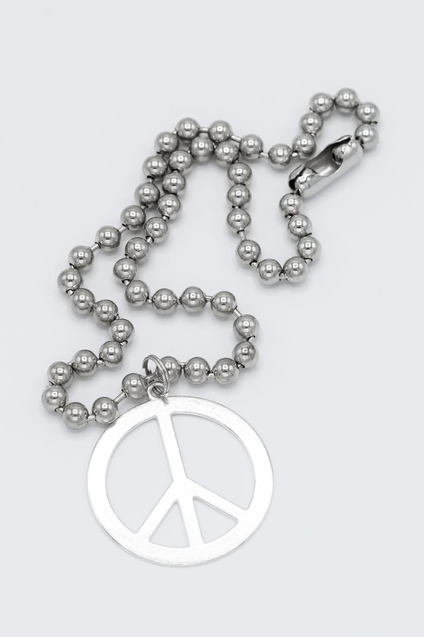 Peace Necklace