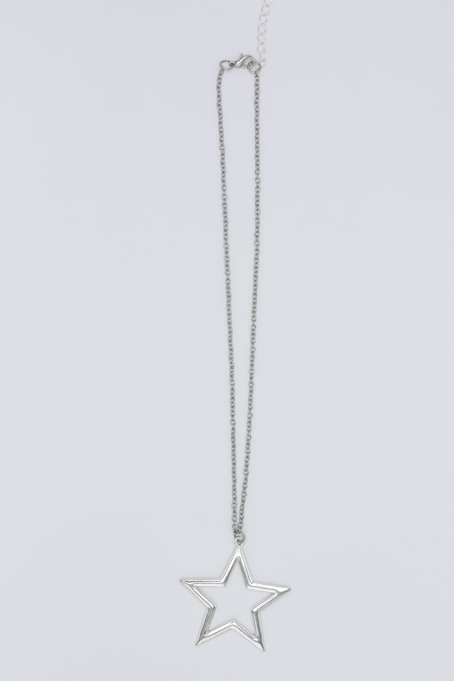 Star Necklace